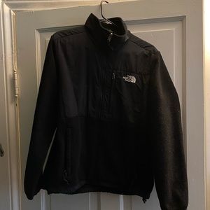 the north face women’s denali